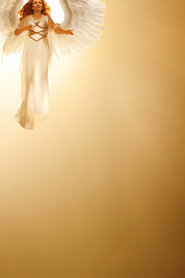 Angels in America poster