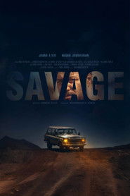 The Savage (2025)