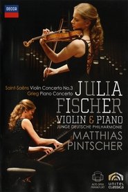 Julia Fischer - Violin & Piano (2010)