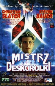 Mistrz deskorolki (1989)