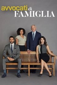 Poster Avvocati di famiglia 2025
