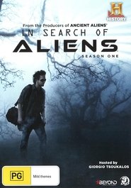 In Search of Aliens постер