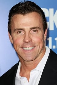 Bill Romanowski as Air Marshall