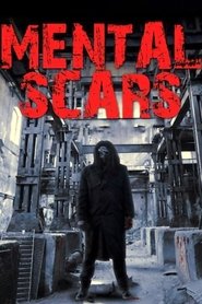 Poster Mental Scars