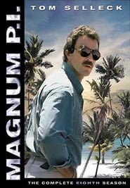 Magnum, P.I. Season 8 8