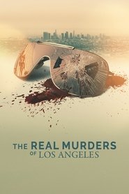 Poster The Real Murders of Los Angeles - Season 1 2023