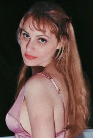 Naomi Elizabeth