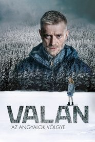 Poster Valan - Az angyalok völgye