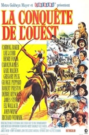 Film streaming | La Conquête de l'Ouest en streaming