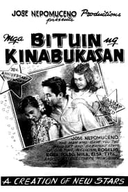 Poster Mga Bituin Ng Kinabukasan