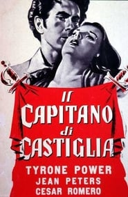 Il capitano di Castiglia