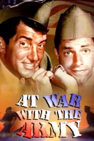 At War with the Army (1950)