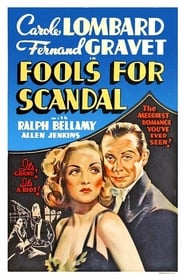 Fools for Scandal