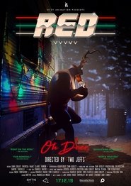 Poster RED 2021
