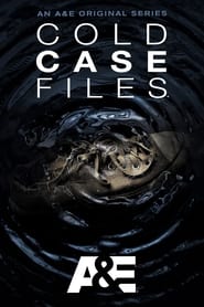 Cold Case Files постер
