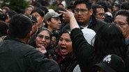 Why Is Bolivia in Crisis?