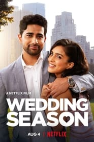 Wedding Season (2022) Hindi Full Movie Download | WEB-DL 480p 720p 1080p