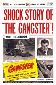 The Gangster постер