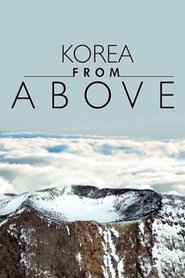 Korea from Above poster