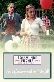 Poster Rosamunde Pilcher: Vier Luftballons und ein Todesfall