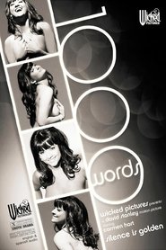 Poster 1000 Words 2006