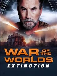 Poster War of the Worlds: Extinction