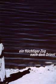 Poster A Fleeting Passage to the Orient 1999