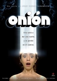 Poster Onión