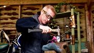 Chocolate Making and Metal Art
