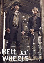 Hell on Wheels Season 1 7