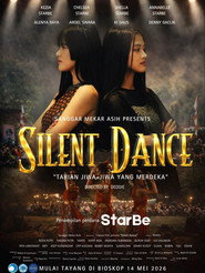 Silent Dance: Tarian Jiwa-jiwa yang Merdeka