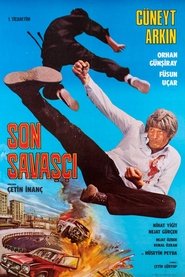 Son Savaşçı 1982