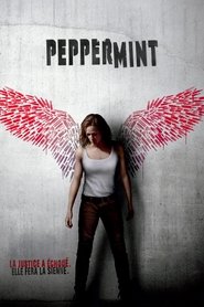 Peppermint film en streaming