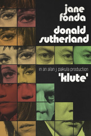 Jane Fonda and Illeana Douglas on KLUTE