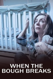 Poster When the Bough Breaks: A Documentary About Postpartum Depression