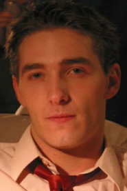 Ricky as Unknown in Dared!