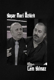 Cem Yılmaz ve Yaşar Nuri Öztürk