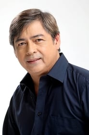 Joel Torre is Armand Javier