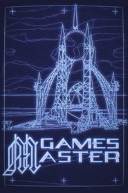 Gamesmaster постер