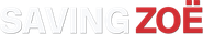 Saving Zoë Logo