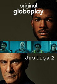 Above Justice постер