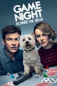 Regarder Game Night en streaming – FILMVF