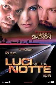 Luci nella notte