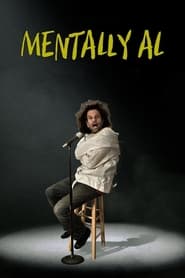 Full Cast of Mentally Al