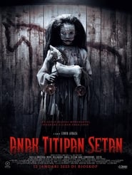 مشاهدة فيلم Anak Titipan Setan 2023 مترجم