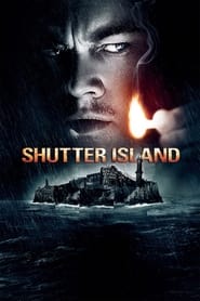 Shutter Island poster