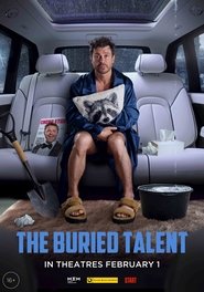Poster The Buried Talent 2024