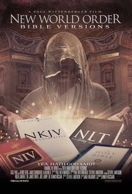 Poster New World Order Bible Versions 2014