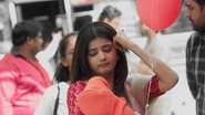Abhira escapes with Daksh