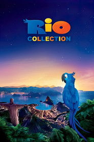 Full Cast of Rio Collection